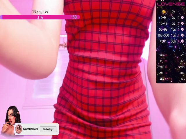 Live sex webcam photo for SkinnyVeronik #273624999