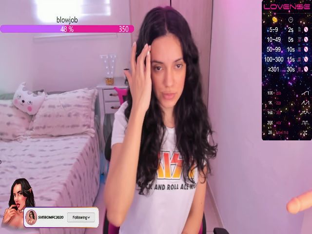 Live sex webcam photo for SkinnyVeronik #273636902