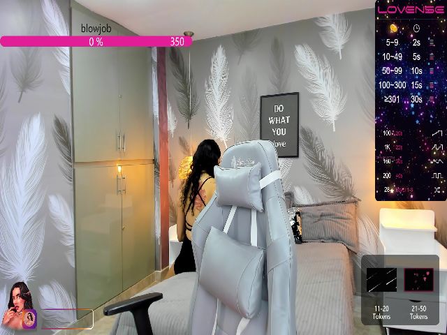 Live sex webcam photo for SkinnyVeronik #274021368