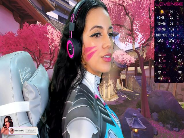 Live sex webcam photo for SkinnyVeronik #274067879