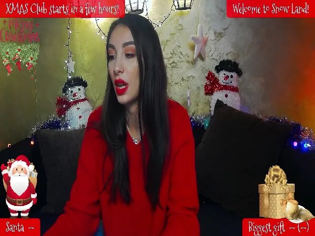 Live sex webcam photo for SkyV_ #271762647
