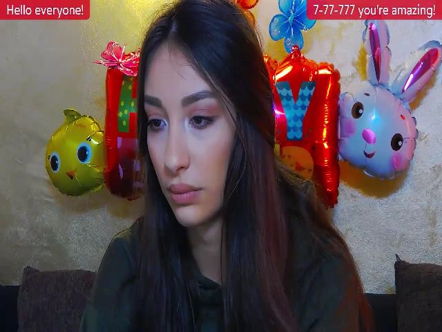 Live sex webcam photo for SkyV_ #273135390