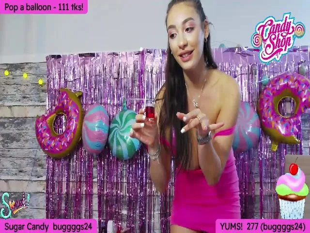 Live sex webcam photo for SkyV_ #273942744