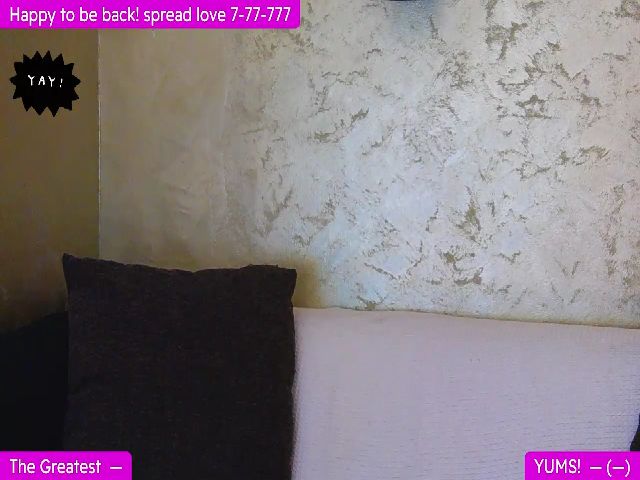 Live sex webcam photo for SkyV_ #274042216