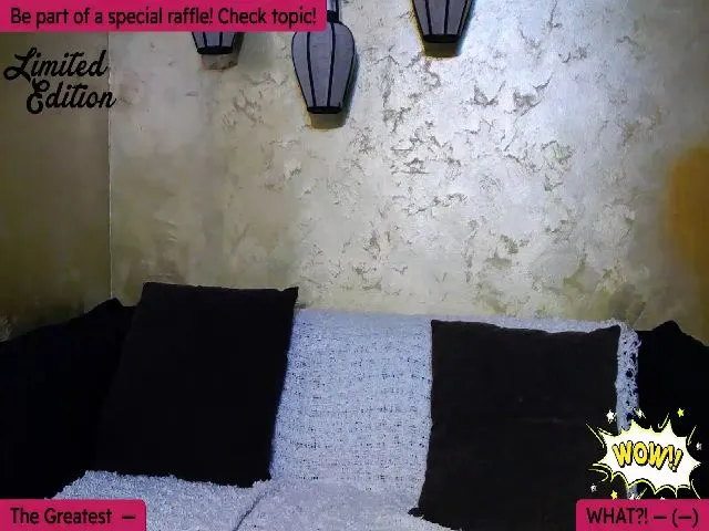 Live sex webcam photo for SkyV_ #274116141