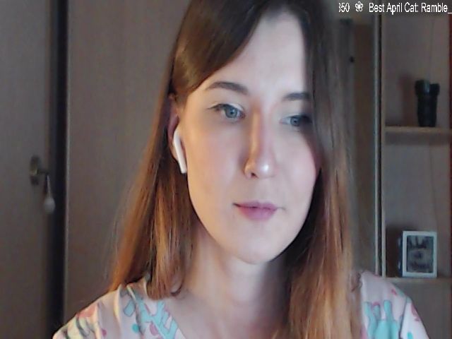 Live sex webcam photo for Sleepy_E #273151832