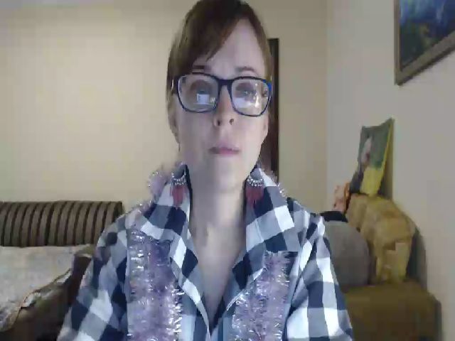 Live sex webcam photo for SmallUniverse #271759954