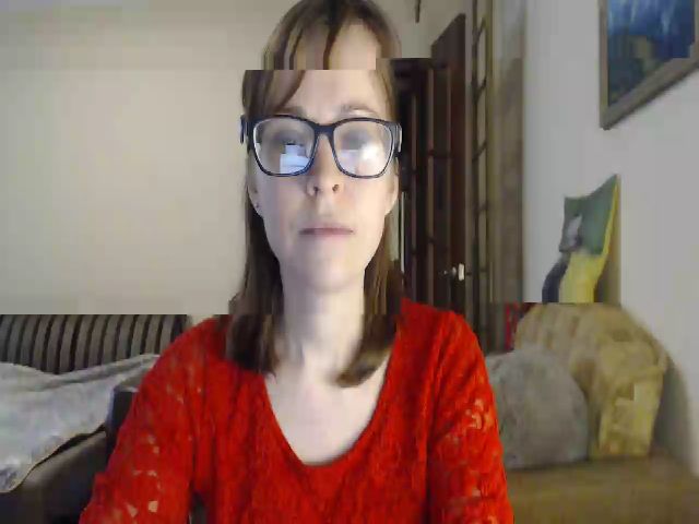 Live sex webcam photo for SmallUniverse #272158452