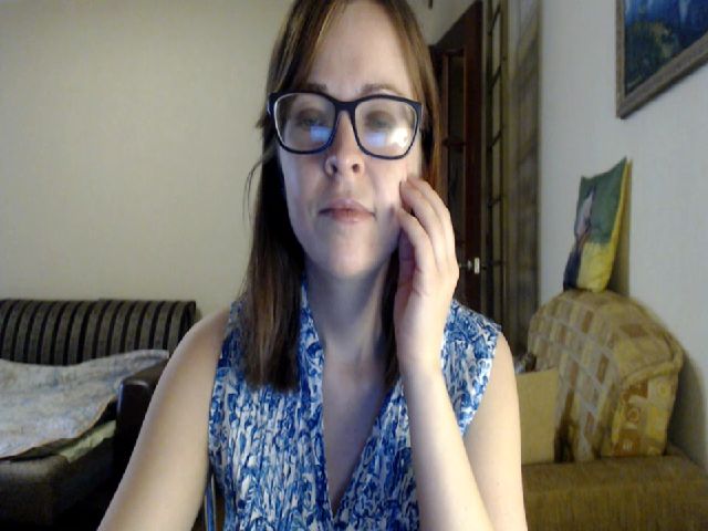 Live sex webcam photo for SmallUniverse #272537898