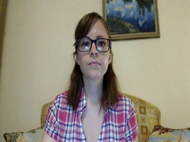 Live sex webcam photo for SmallUniverse #272630255