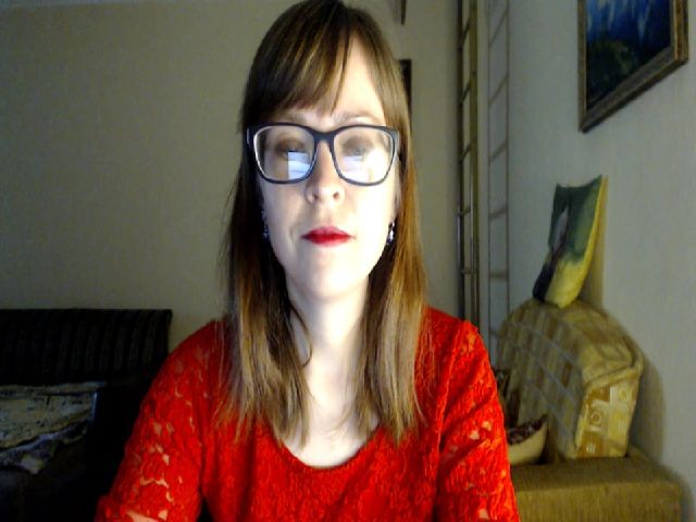 Live sex webcam photo for SmallUniverse #273356295