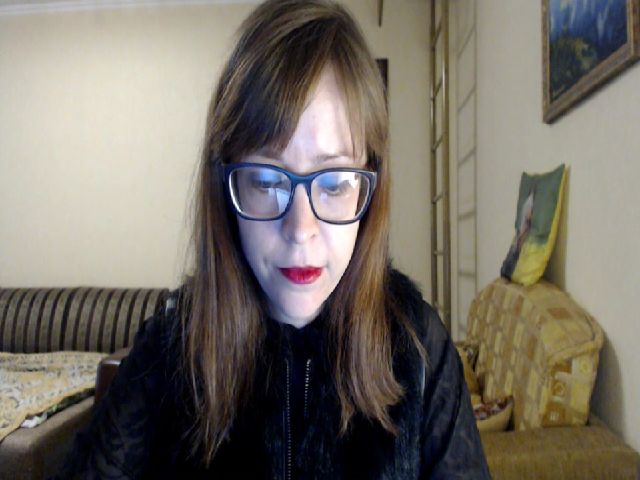 Live sex webcam photo for SmallUniverse #273367810