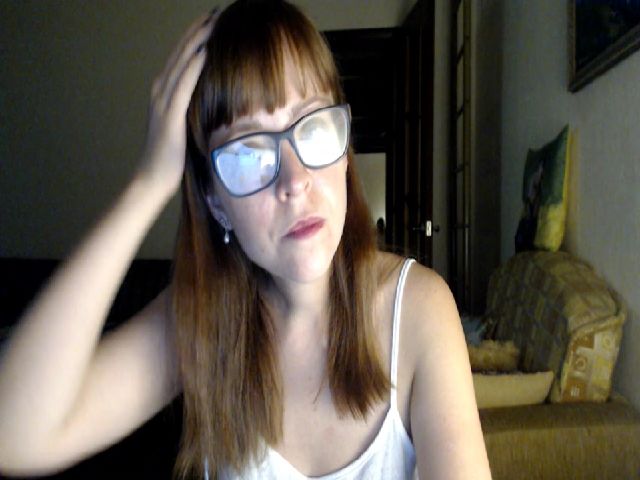 Live sex webcam photo for SmallUniverse #274164262