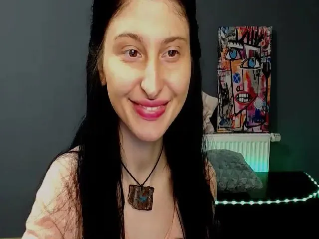 Live sex webcam photo for SnowSpacee #272661981