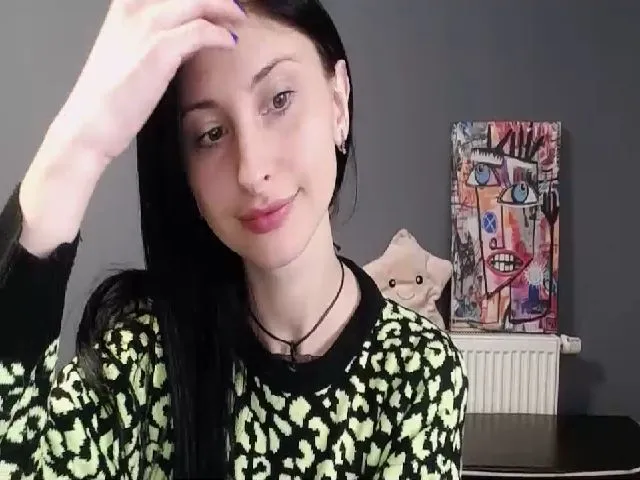 Live sex webcam photo for SnowSpacee #273010851