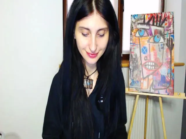 Live sex webcam photo for SnowSpacee #273322636