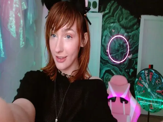 Live sex webcam photo for SnugglePunk #273016573