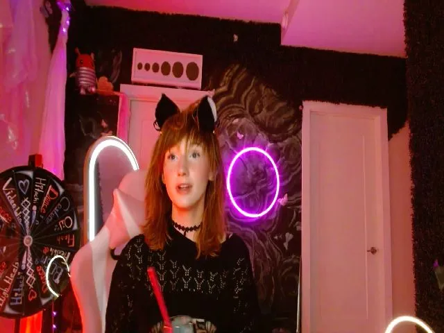 Live sex webcam photo for SnugglePunk #273250122
