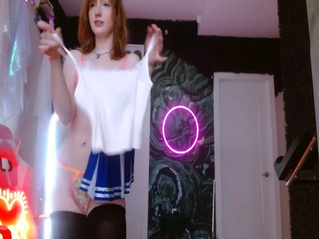Live sex webcam photo for SnugglePunk #273617704