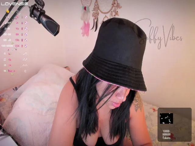 Live sex webcam photo for SoffyVibes #273248638