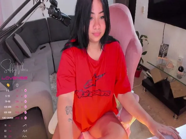 Live sex webcam photo for SoffyVibes #273342658