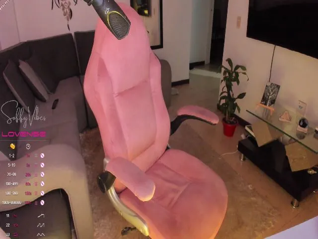 Live sex webcam photo for SoffyVibes #273352951