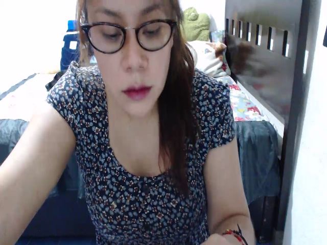 Live sex webcam photo for Sofi_Chan #274528645