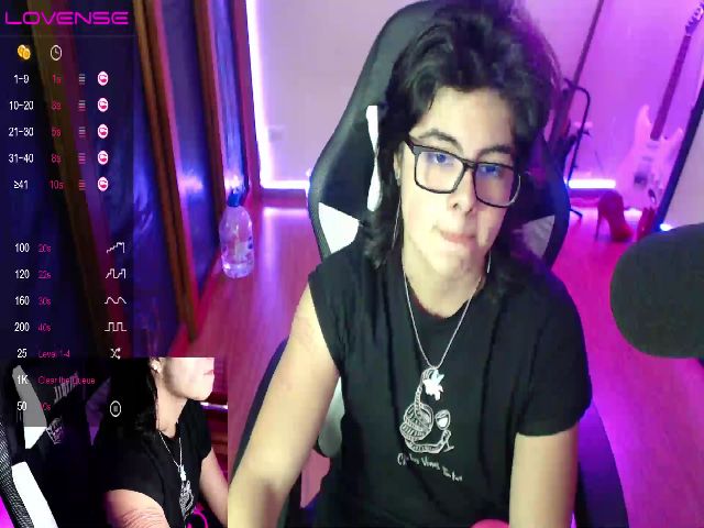 Live sex webcam photo for Sofi_algodon #272635736