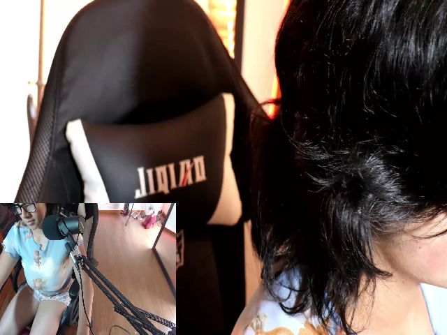 Live sex webcam photo for Sofi_algodon #272758567