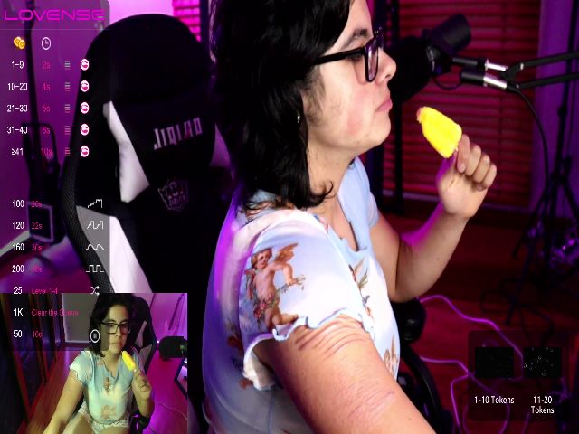 Live sex webcam photo for Sofi_algodon #272808021