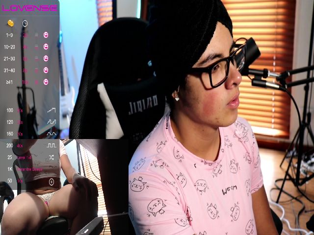 Live sex webcam photo for Sofi_algodon #272814791