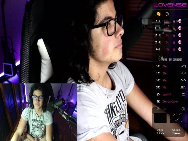 Live sex webcam photo for Sofi_algodon #272937630