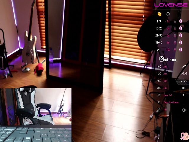 Live sex webcam photo for Sofi_algodon #273605838