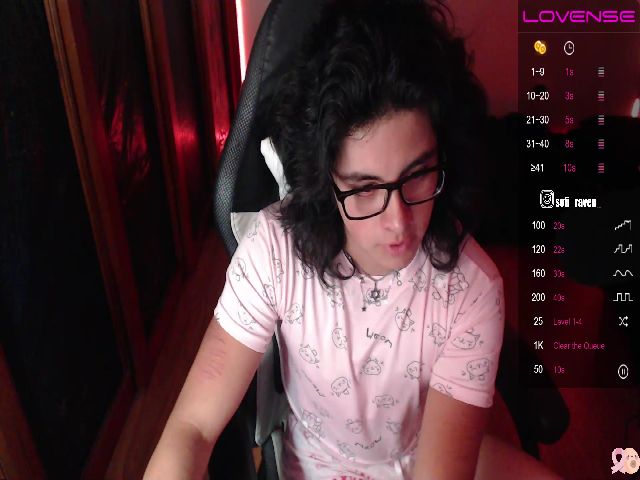 Live sex webcam photo for Sofi_algodon #274315477