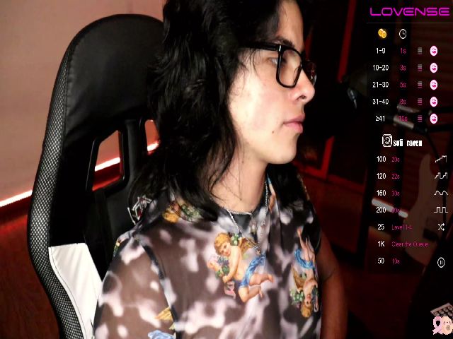 Live sex webcam photo for Sofi_algodon #274397694