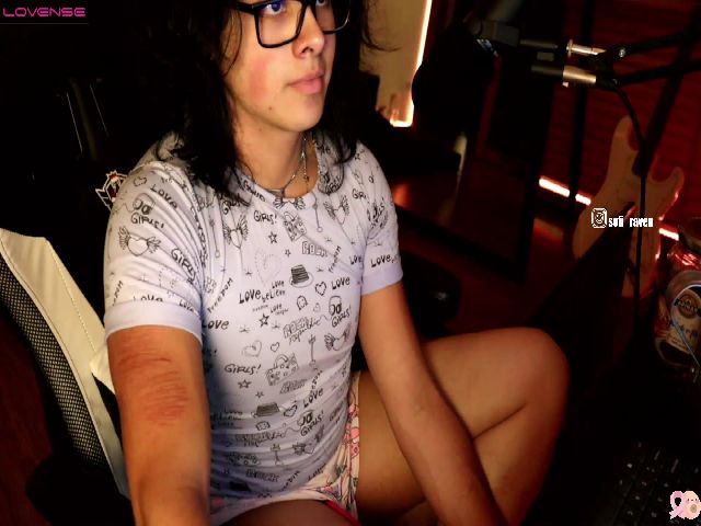 Live sex webcam photo for Sofi_algodon #274662561