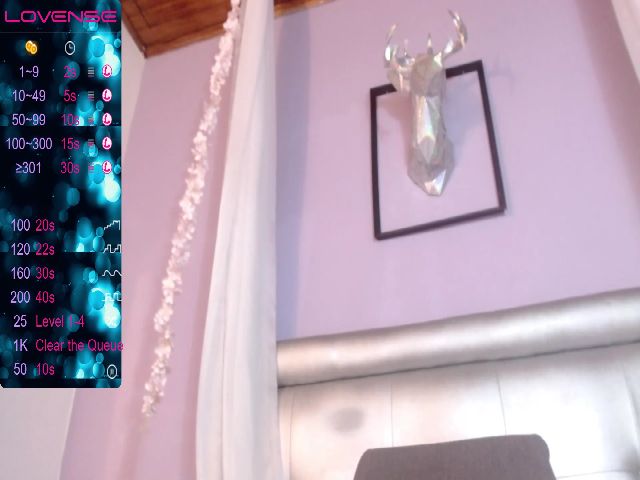 Live sex webcam photo for Sofia_ebony #272933957