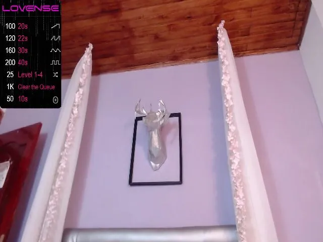 Live sex webcam photo for Sofia_ebony #273591632