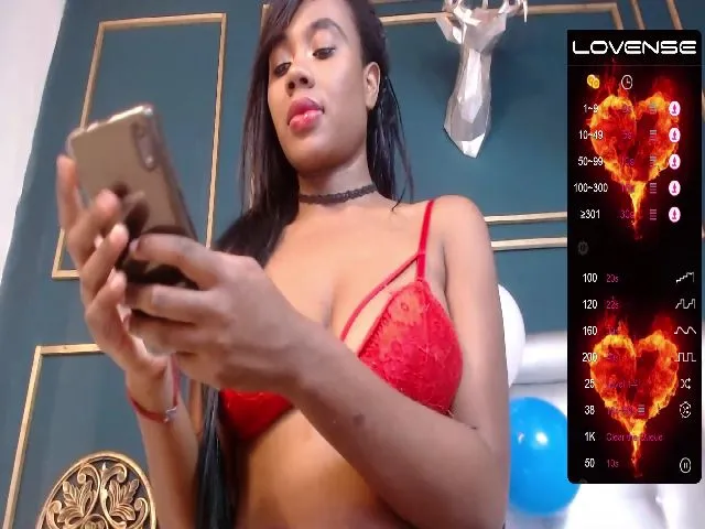 Live sex webcam photo for Sofia_ebony #273948806