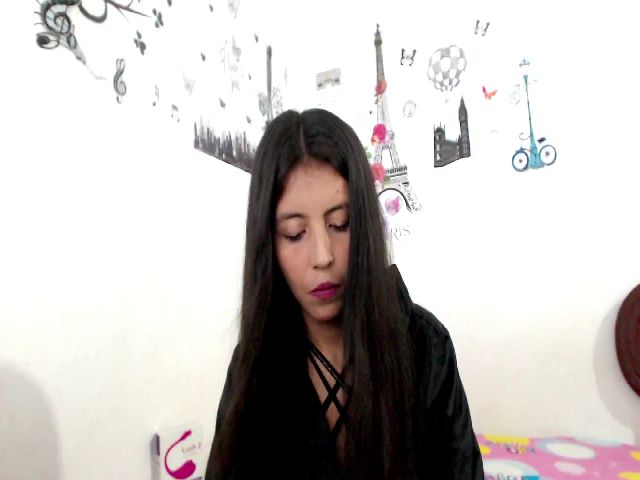 Live sex webcam photo for Sofia_evans_ #271566444