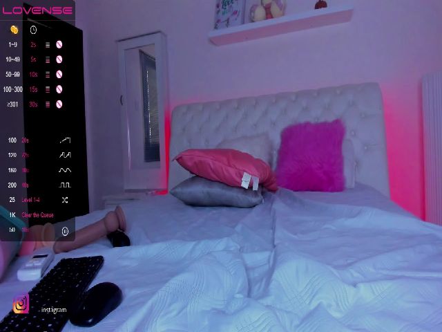 Live sex webcam photo for Sofia_wooz #272307090