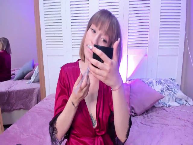 Live sex webcam photo for Sofiaconnor #273027714