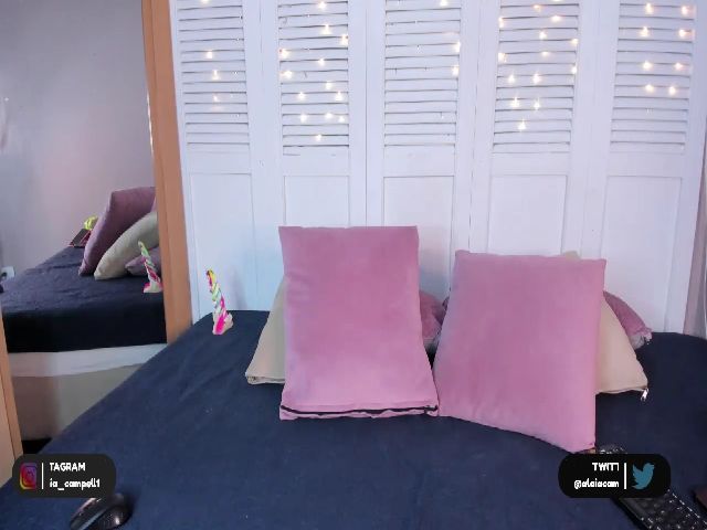 Live sex webcam photo for Sofiaconnor #273287001