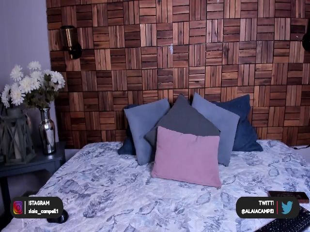 Live sex webcam photo for Sofiaconnor #273640135