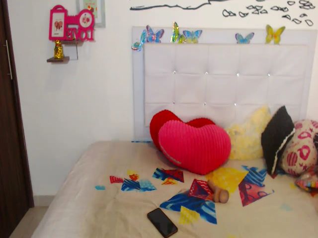 Live sex webcam photo for Sofiacut #272022777