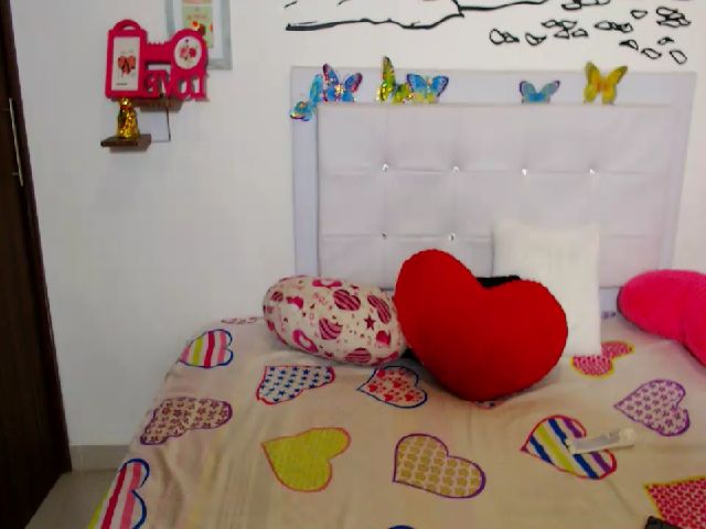 Live sex webcam photo for Sofiacut #272069237