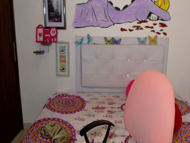 Live sex webcam photo for Sofiacut #272411107