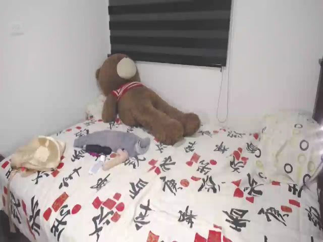 Live sex webcam photo for Sofiacut #272614815