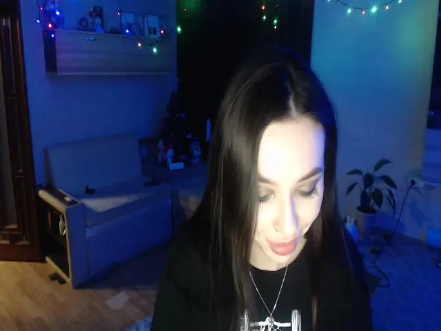 Live sex webcam photo for SonyaKotik #271910081