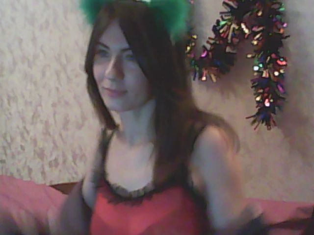 Live sex webcam photo for Sonya_Shnyk #271776396